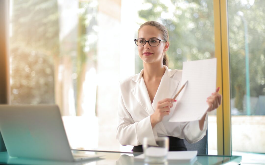 Come presentarsi ad un colloquio di lavoro?